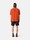 undefined 2100001 ORGANIC COTTON JERSEY Arancio Terra Stone Island