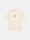 undefined 2100001 ORGANIC COTTON JERSEY Ivoire Stone Island