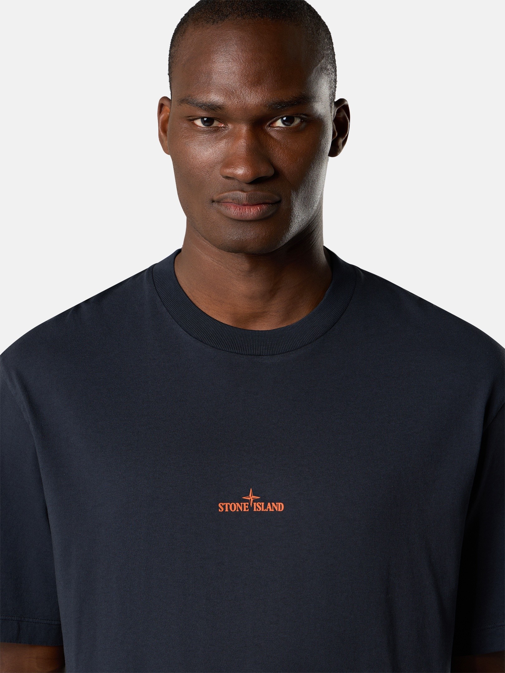 ショートスリーブTシャツ | Stone Island