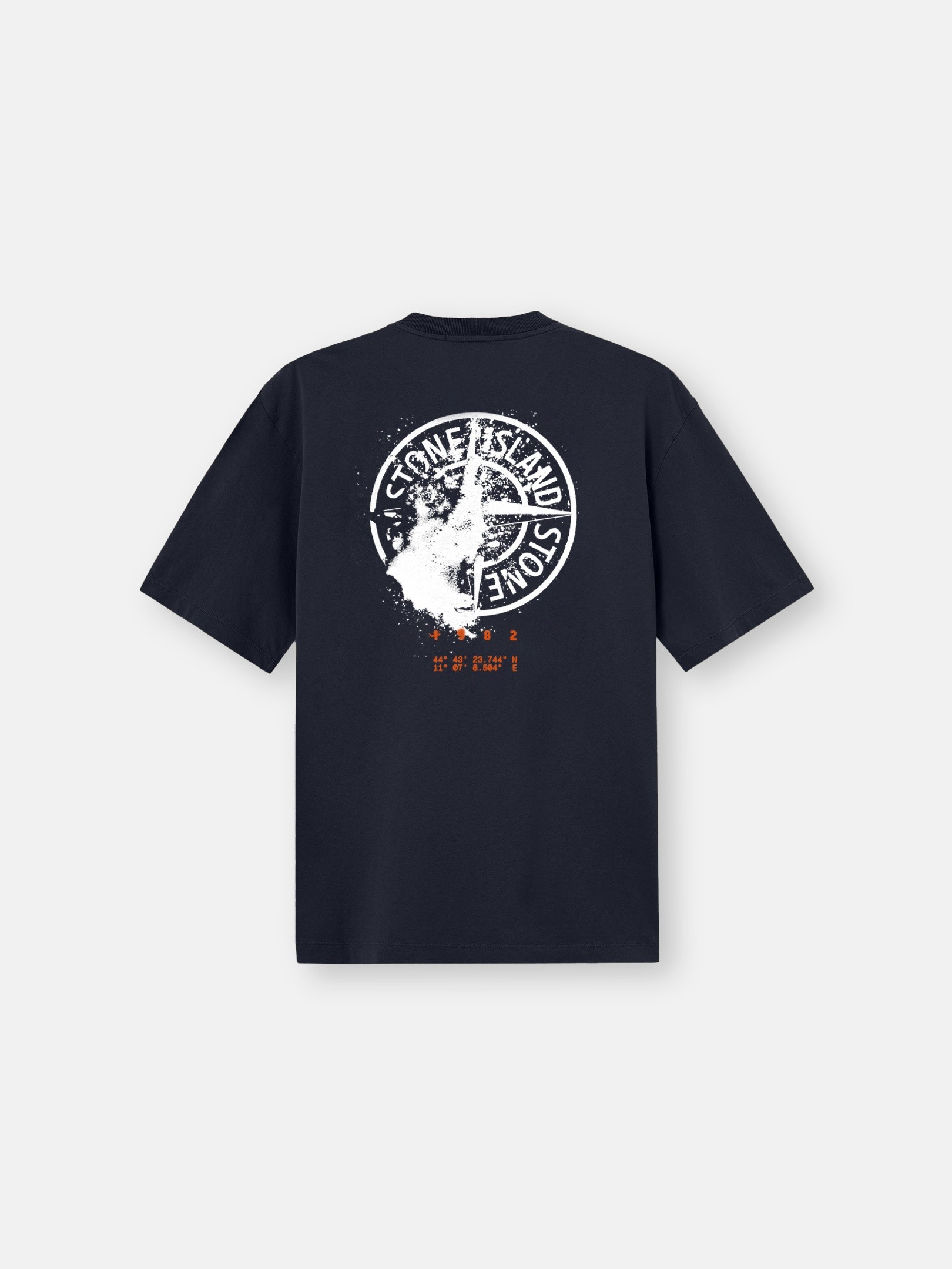 ショートスリーブTシャツ | Stone Island