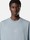 undefined 2100001 ORGANIC COTTON JERSEY Cenere Stone Island