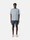 2100001 ORGANIC COTTON JERSEY Ash Grey Stone Island