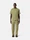 2100001 ORGANIC COTTON JERSEY Lorbeergrün Stone Island