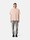 undefined 2100001 ORGANIC COTTON JERSEY Rosa Antiguo Stone Island