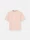 2100001 ORGANIC COTTON JERSEY Antique Rose Stone Island