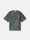 2100002 ORGANIC COTTON JERSEY, LASER COLOUR GARMENT DYED, photo  1