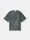 2100002 ORGANIC COTTON JERSEY, LASER COLOUR GARMENT DYED, photo 1
