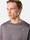 undefined 2100003 MERCERIZED COTTON JERSEY_S.I. STELLINA Gris tempête Stone Island