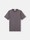 undefined 2100003 MERCERIZED COTTON JERSEY_S.I. STELLINA Sturmgrau Stone Island