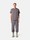undefined 2100003 MERCERIZED COTTON JERSEY_S.I. STELLINA Gris tormenta Stone Island