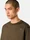 2100003 MERCERIZED COTTON JERSEY_S.I. STELLINA Coquille de noix Stone Island