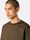 undefined 2100003 MERCERIZED COTTON JERSEY_S.I. STELLINA Walnussbraun Stone Island