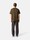 undefined 2100003 MERCERIZED COTTON JERSEY_S.I. STELLINA Coquille de noix Stone Island