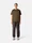 2100003 MERCERIZED COTTON JERSEY_S.I. STELLINA Coquille de noix Stone Island
