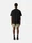 2100006 ORGANIC COTTON JERSEY Noir Stone Island