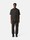 undefined 2100006 ORGANIC COTTON JERSEY Coal Grey Stone Island