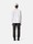 undefined 2100007 ORGANIC COTTON JERSEY Weiß Stone Island