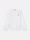 2100007 ORGANIC COTTON JERSEY White Stone Island