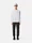 2100007 ORGANIC COTTON JERSEY White Stone Island