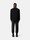 undefined 2100007 ORGANIC COTTON JERSEY Black Stone Island