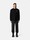 undefined 2100007 ORGANIC COTTON JERSEY Nero Stone Island
