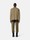 undefined 2100007 ORGANIC COTTON JERSEY Verde Militare Stone Island