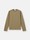 undefined 2100007 ORGANIC COTTON JERSEY Militärgrün Stone Island