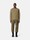 undefined 2100007 ORGANIC COTTON JERSEY Verde militar Stone Island