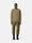 2100007 ORGANIC COTTON JERSEY Vert militaire Stone Island