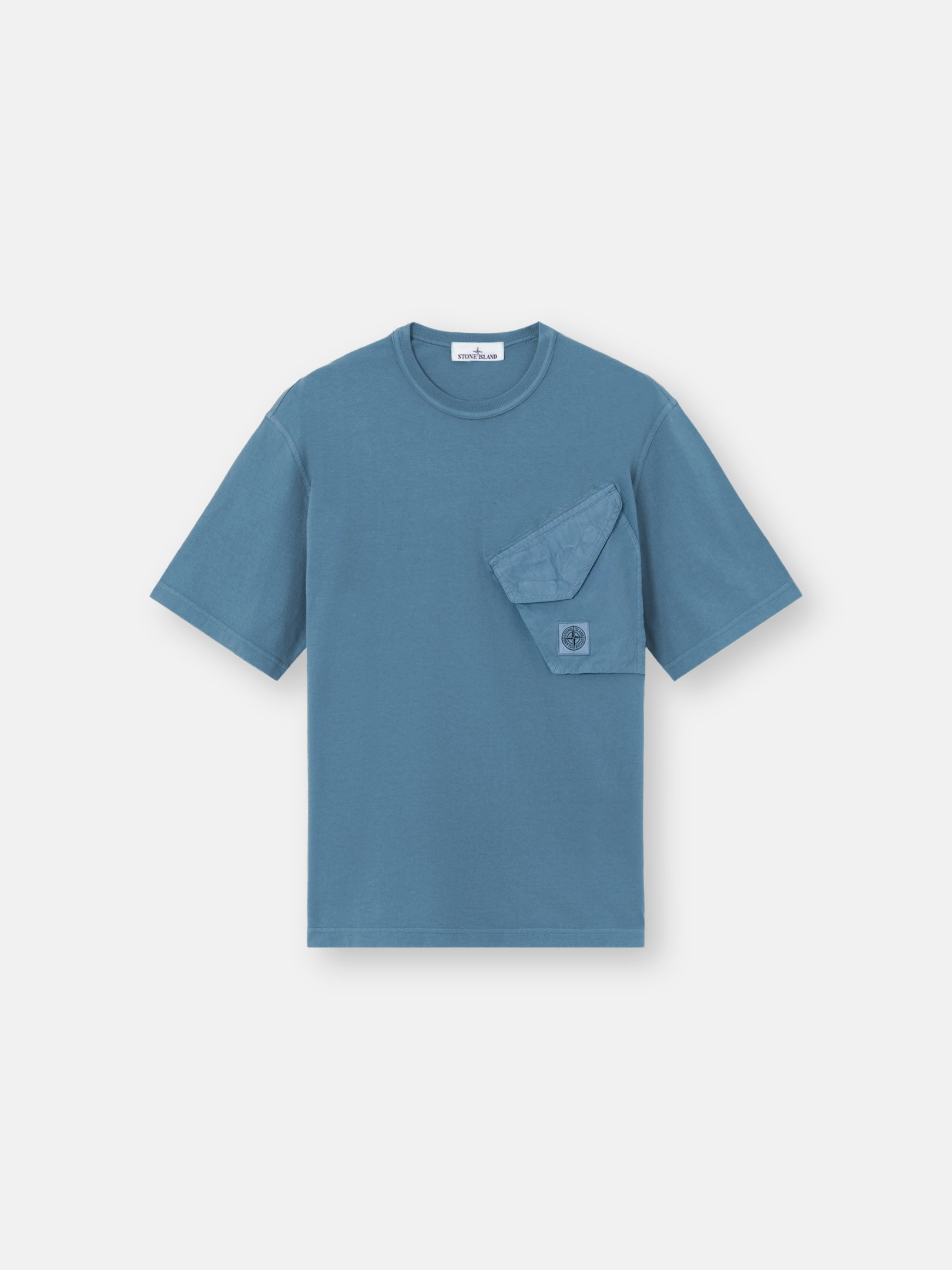 New Arrivals: coats and jackets, clothing for men | Stone Island