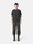 undefined 2100008 ORGANIC COTTON JERSEY Bleigrau Stone Island