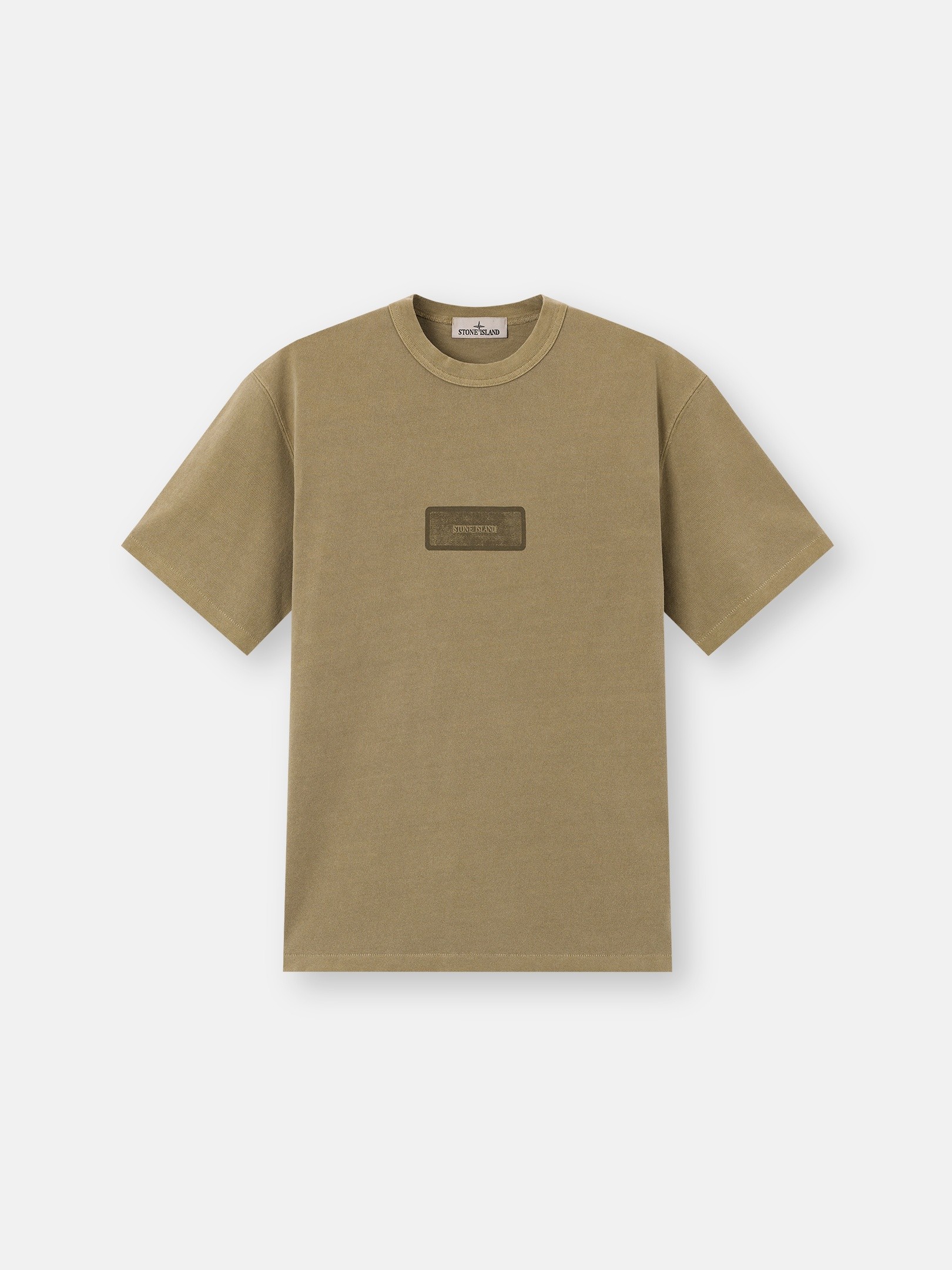 メンズ向け半袖&長袖ポロシャツとTシャツ | Stone Island