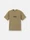 undefined 2100012 MINERAL DYED HEAVY COTTON JERSEY Militärgrün Stone Island