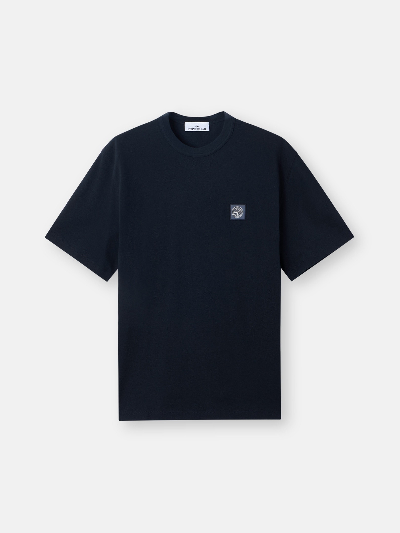Men's short & long sleeve polos and T-shirts | Stone Island US