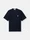 undefined 2100015 50/2 ORGANIC COTTON PIQUÉ Azul marino Stone Island