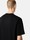 undefined 2100015 50/2 ORGANIC COTTON PIQUÉ Черный Stone Island