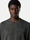 2100024 UNEVEN PIGMENT DYED ORGANIC COTTON JERSEY, photo 4
