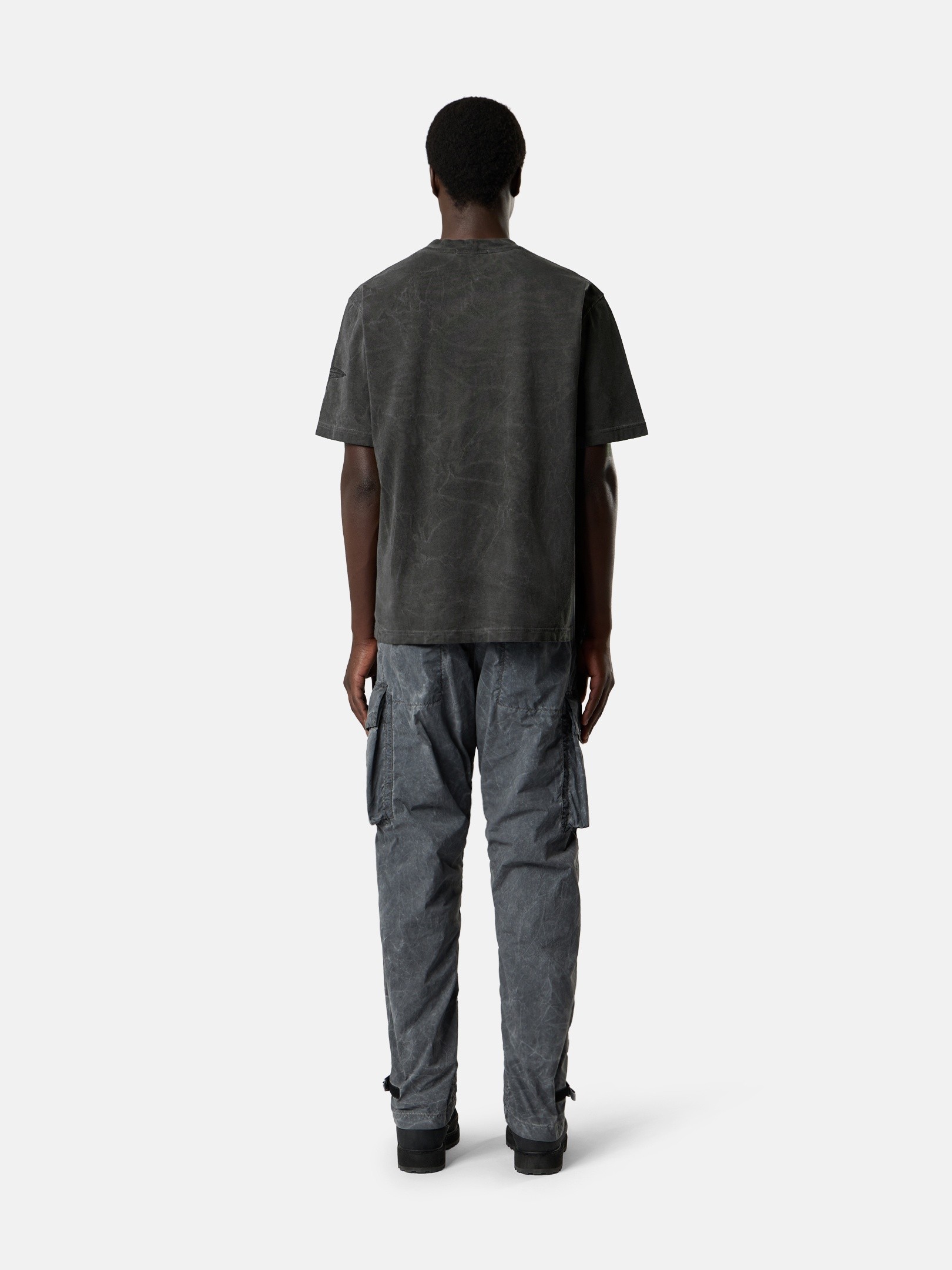 メンズ向け新作コート、ジャケット、ウェア | Stone Island