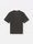 undefined 2100024 UNEVEN PIGMENT DYED ORGANIC COTTON JERSEY Nero Stone Island