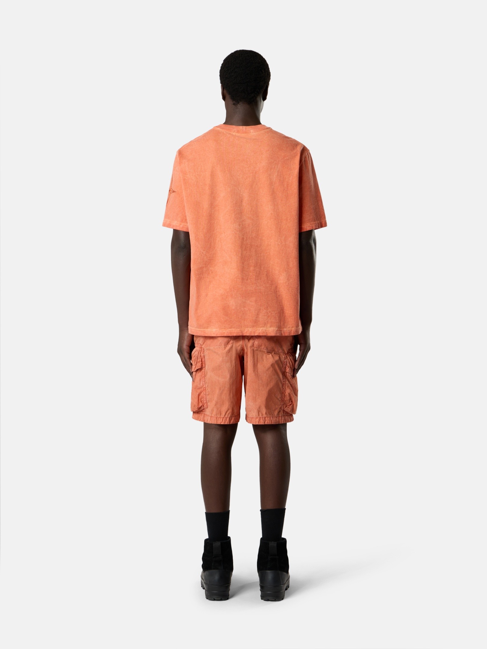 ショートスリーブTシャツ | Stone Island