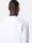 undefined 2100025 ORGANIC COTTON JERSEY 'FISSATO' EFFECT、写真  4
