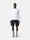 undefined 2100025 ORGANIC COTTON JERSEY 'FISSATO' EFFECT、写真  2