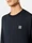 2100025 ORGANIC COTTON JERSEY 'FISSATO' EFFECT, Foto 3