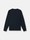 undefined 2100025 ORGANIC COTTON JERSEY 'FISSATO' EFFECT, photo  6