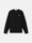 2100025 ORGANIC COTTON JERSEY 'FISSATO' EFFECT, foto  1