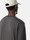 2100025 ORGANIC COTTON JERSEY 'FISSATO' EFFECT, photo  4