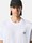undefined 2100026 ORGANIC COTTON JERSEY 'FISSATO' EFFECT、写真  4