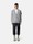 undefined 2100026 ORGANIC COTTON JERSEY 'FISSATO' EFFECT、写真  2