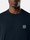 undefined 2100026 ORGANIC COTTON JERSEY 'FISSATO' EFFECT, photo  3