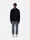 2100026 ORGANIC COTTON JERSEY 'FISSATO' EFFECT, photo 2